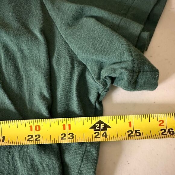 PINK VS Ringer Campus Tee shirt - Picture 8 of 9